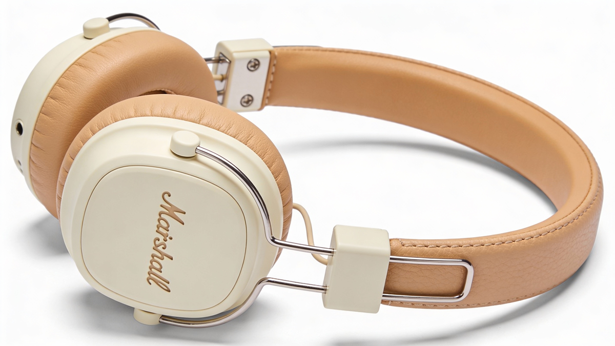 Наушники Marshall Major V