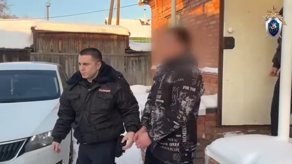    Фото: СУ СК России по Оренбургской области