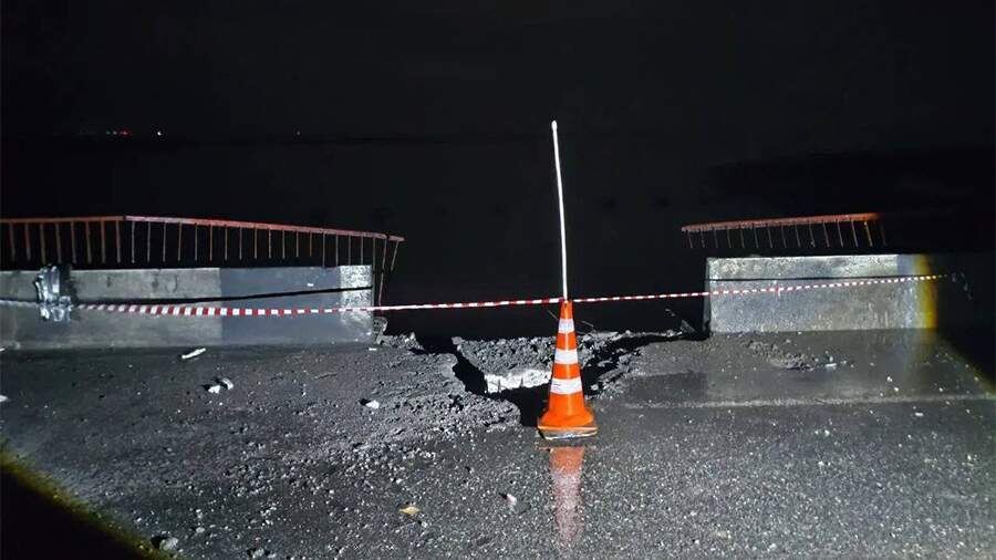    Фото: t.me/SALDO_VGA