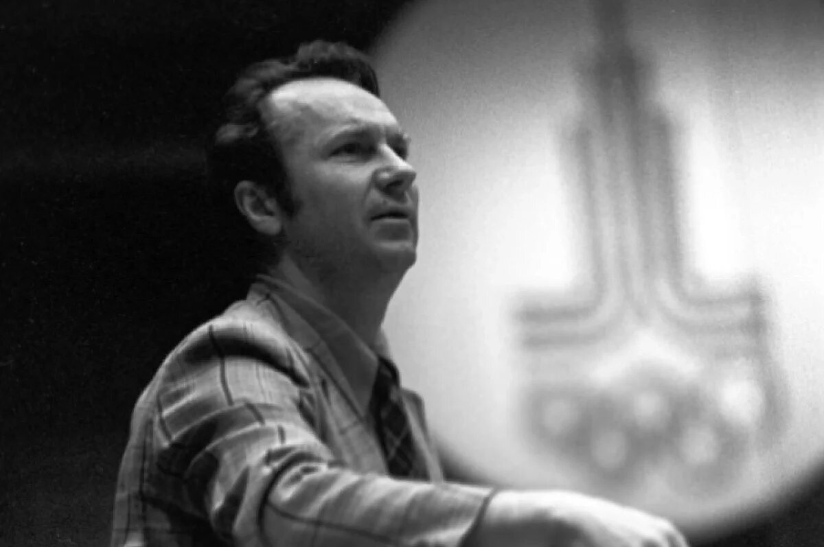    Умер легендарный тренер сборной СССР по гандболу Анатолий Евтушенко