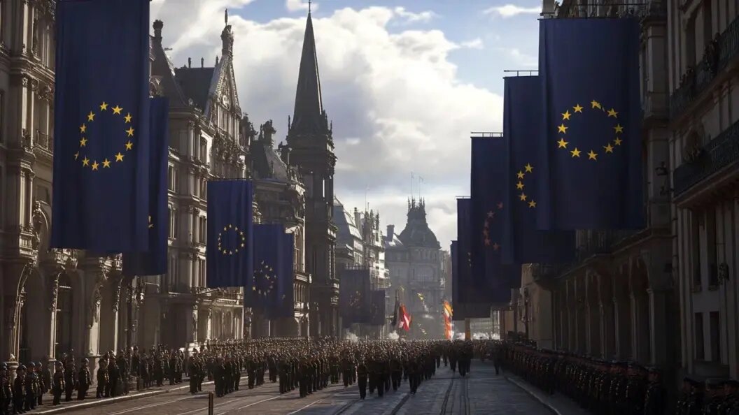    Коллаж Царьграда