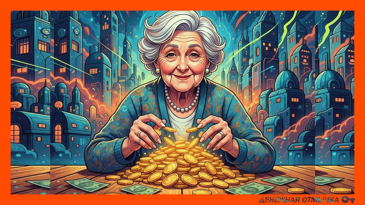 Рассказываю о продвинутых способах экономии и умном накоплении денег. Подпишитесь — интересное только начинается. elena.d.astasheva@gmail.com © Асташева Елена, 2026