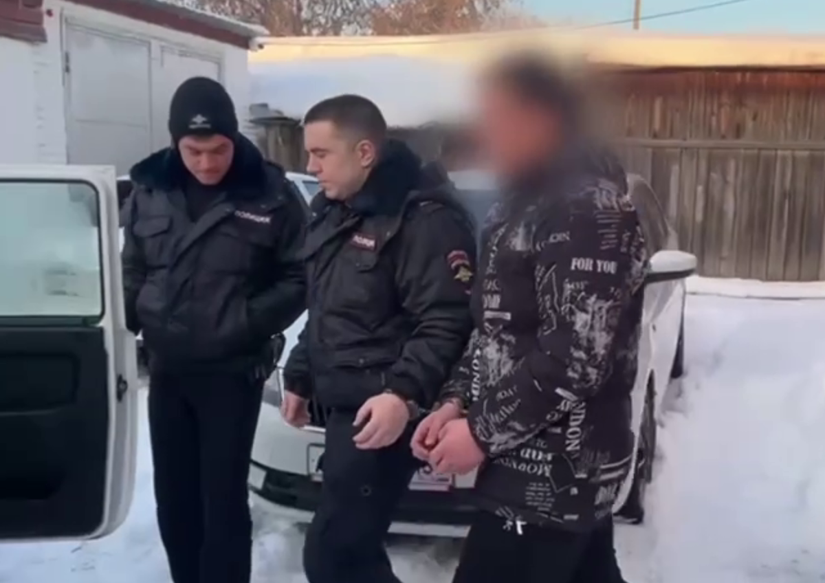     / Источник: © СУ СК России по Оренбургской области