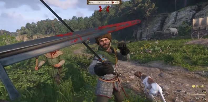 Ох Управление...