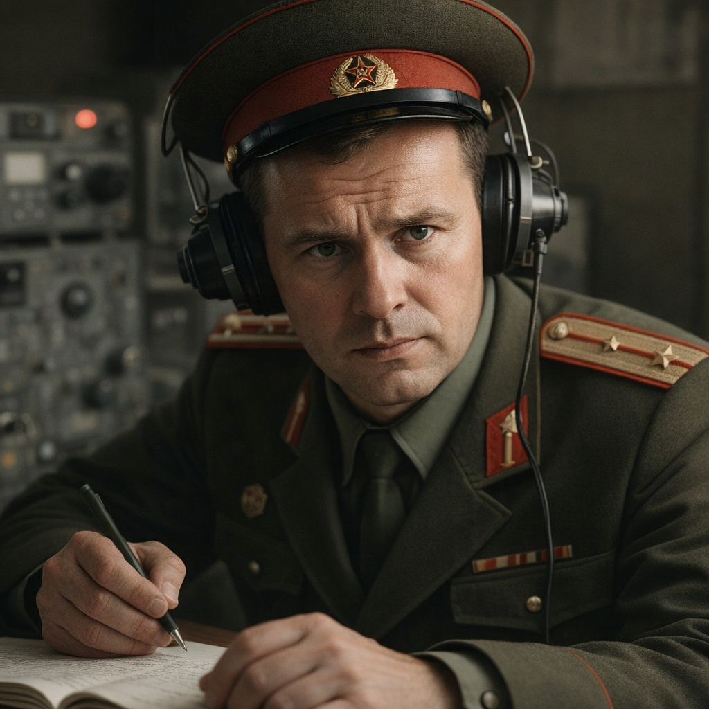 Автор: В. Панченко