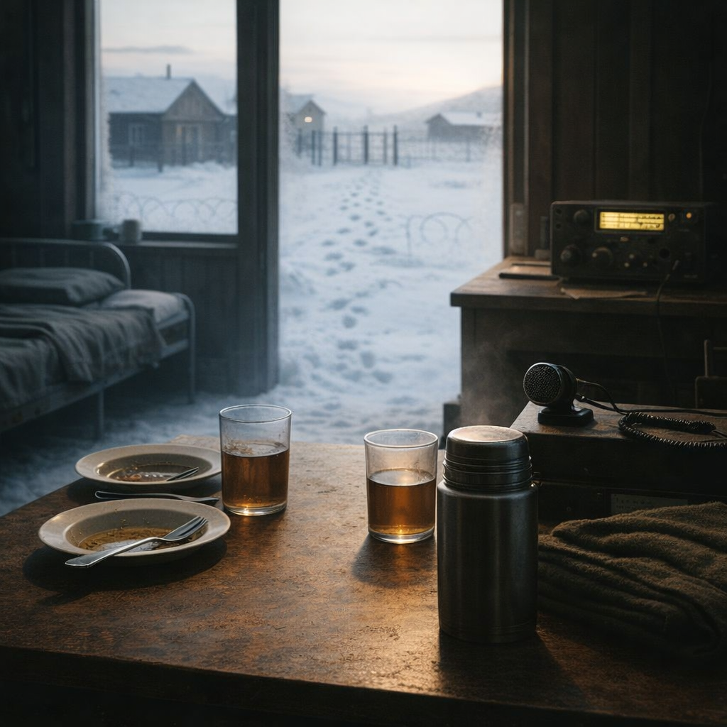 Автор: В. Панченко