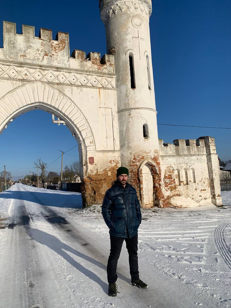 Практический вывод: Алгоритм перезагрузки