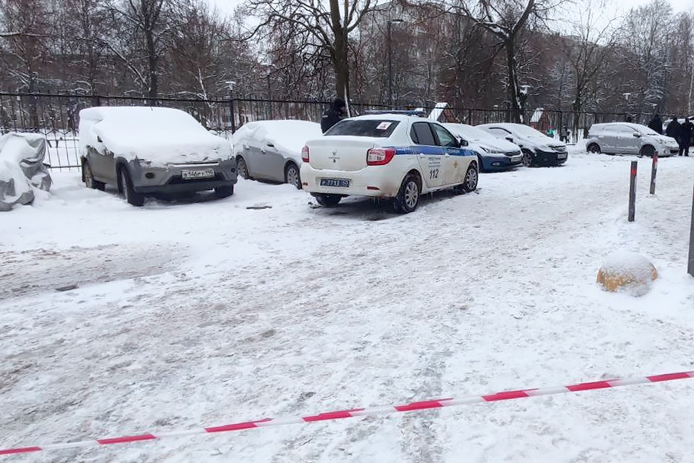    Татьяна Ковлягина