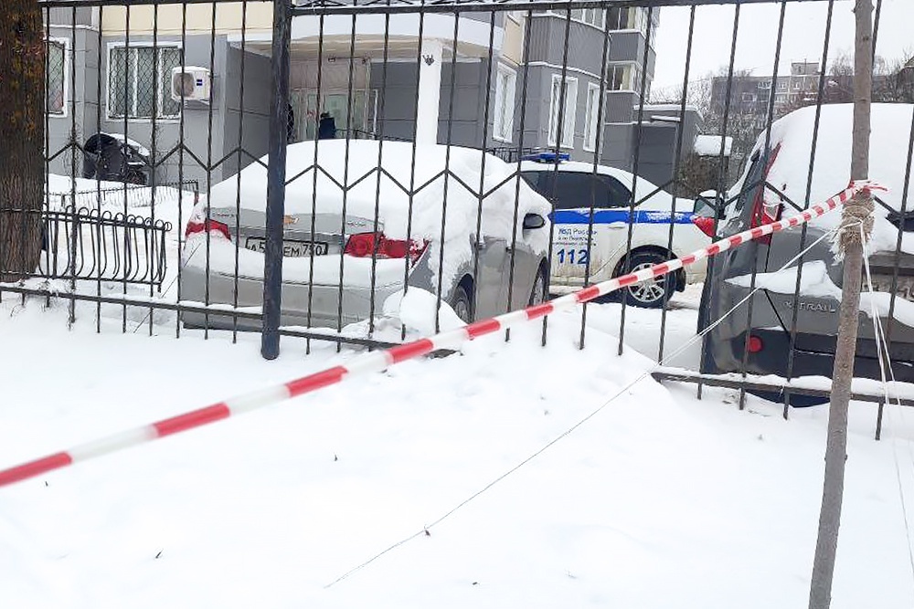    Татьяна Ковлягина