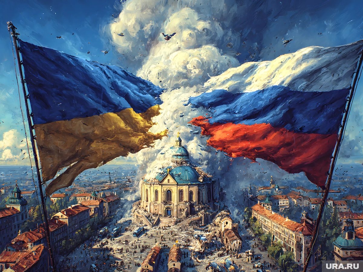     По мнению эксперта, урегулирование конфликта на Украине невозможно без участия России в переговорах