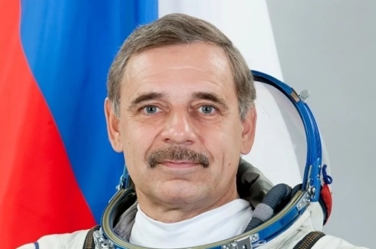    Самарский космонавт о фильме «Вызов»: в космосе не место клоунам и артистам