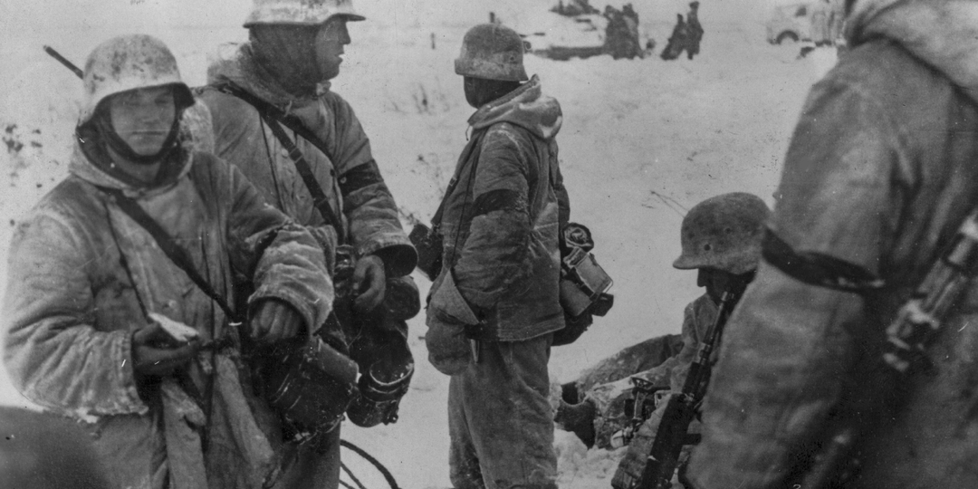 Они молились о помощи, а посылка стала приговором: издевательский подарок Берлина умирающим под Москвой немцам