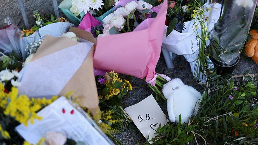    Фото: REUTERS/Manon Cruz