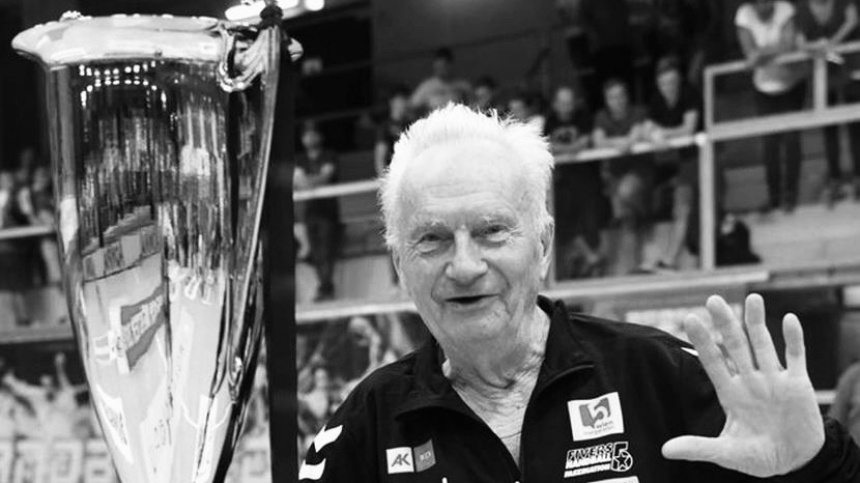    Фото: ВКонтакте/Федерация гандбола России