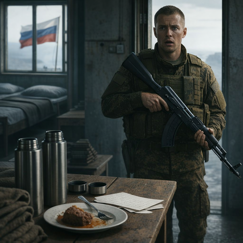 Автор: В. Панченко