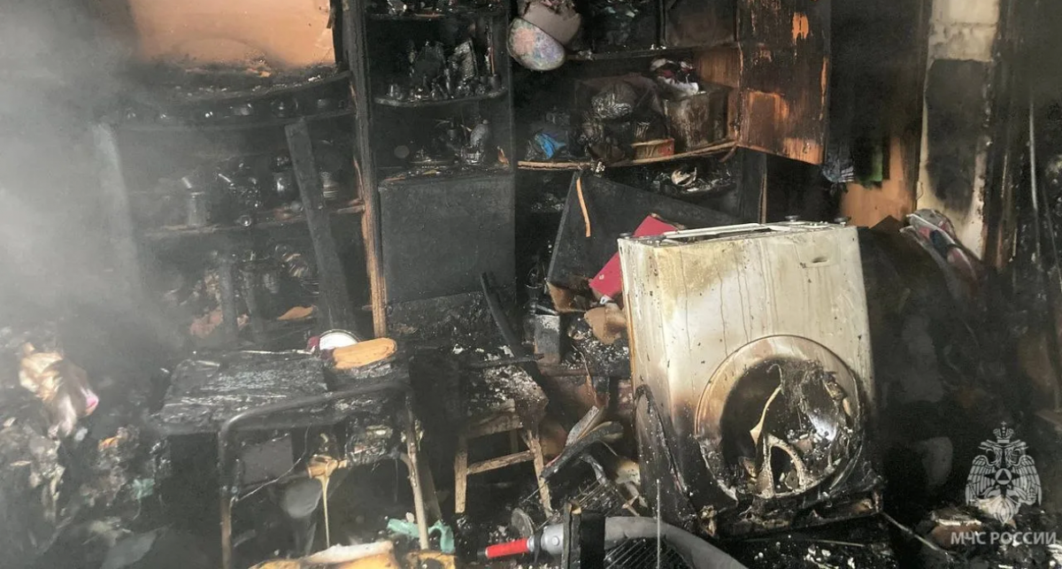    фото МЧС Нижегородской области