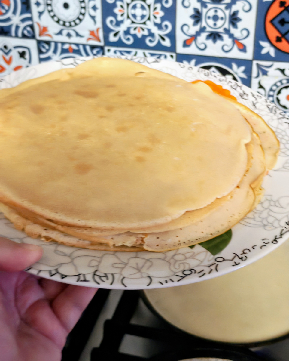 Личное фото автора канала