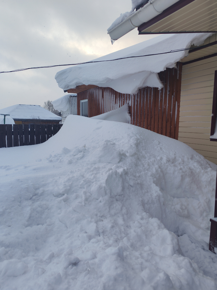 Личное фото автора канала