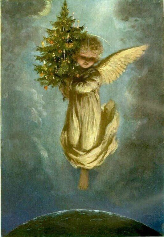 С Рождеством! 