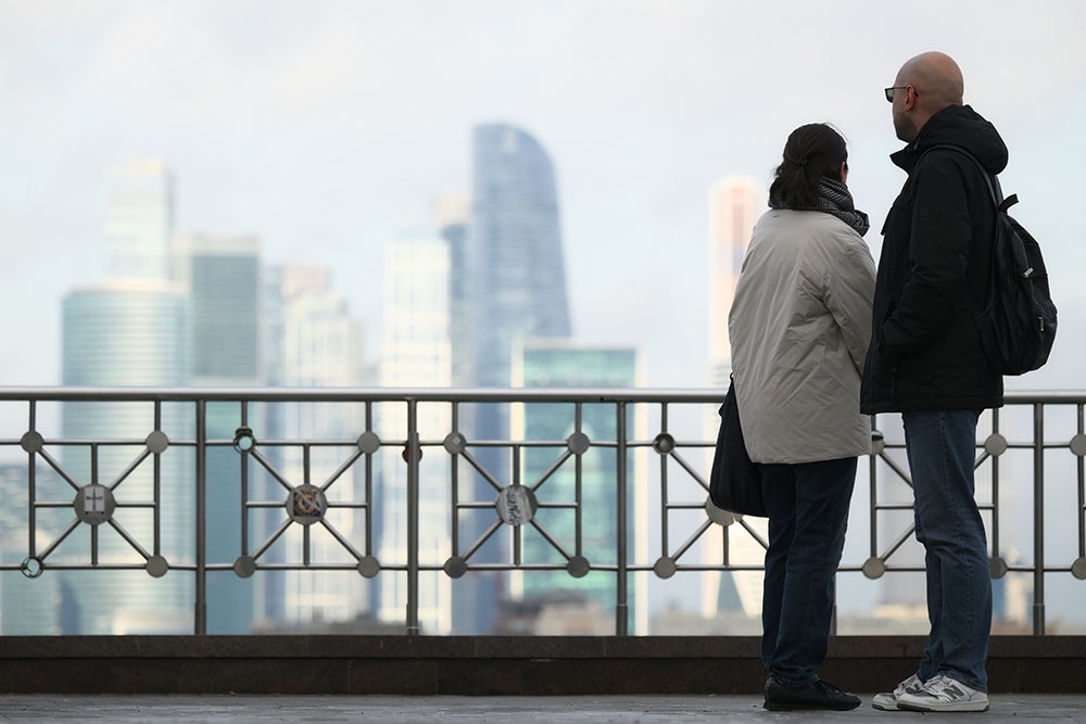    Пелагия Тихонова / РИА Новости