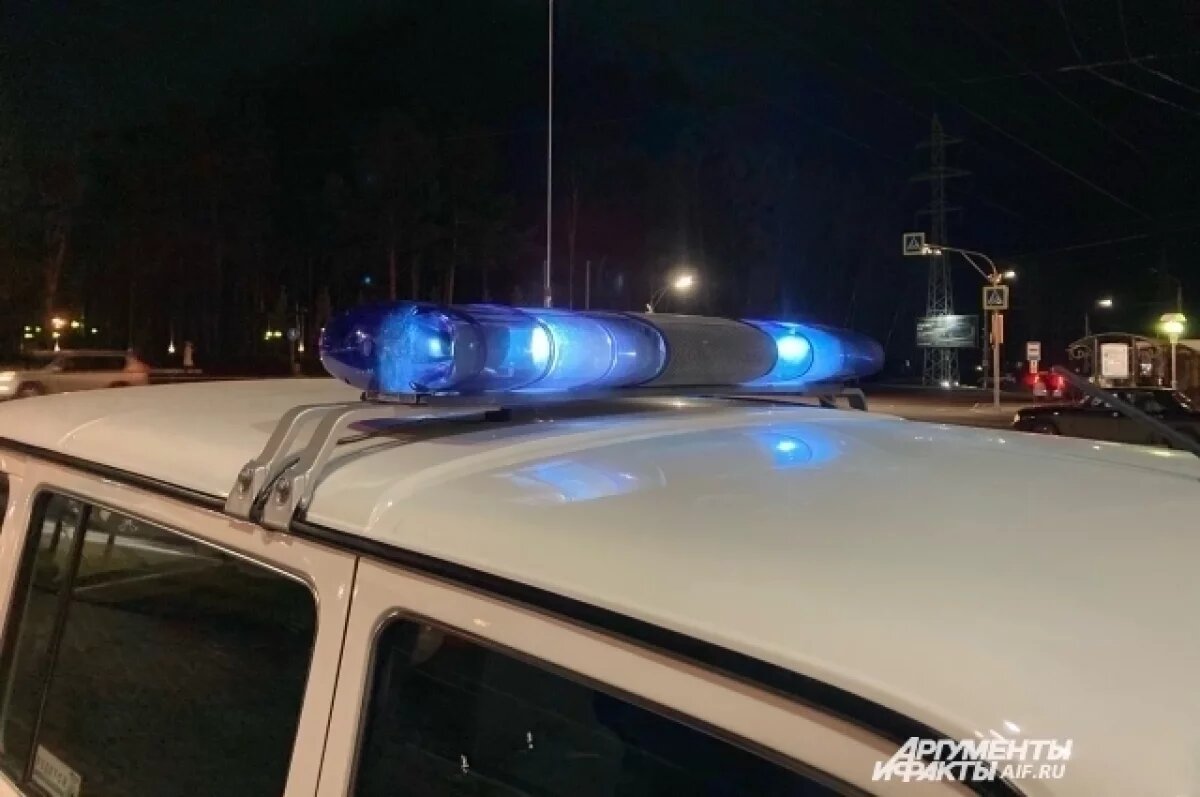    16-летняя девочка пострадала в массовом ДТП в Брянской области