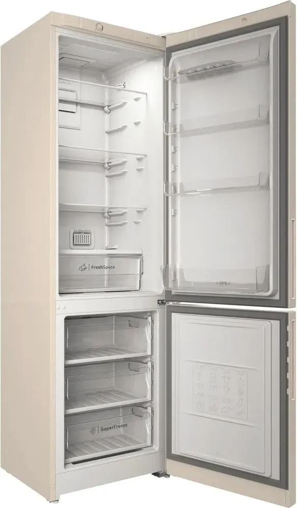 Indesit ITR 4200 E Total No Frost