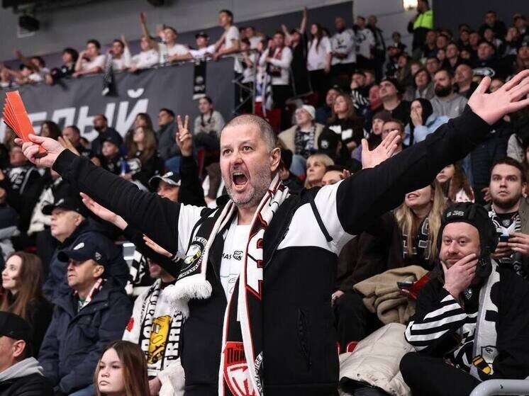     Фото Юлии Боровиковой («Вечерний Челябинск»)