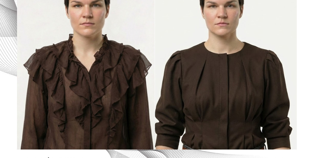 Возраст меняет правила стиля!