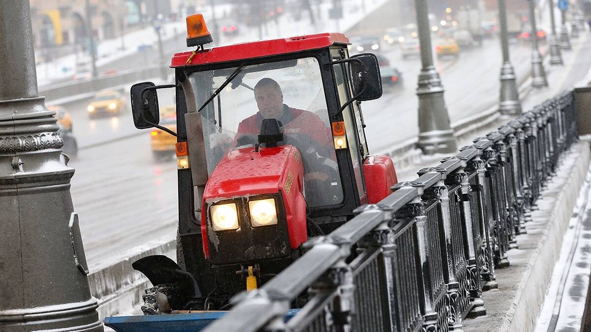    Фото: Сергей Ведяшкин / АГН Москва