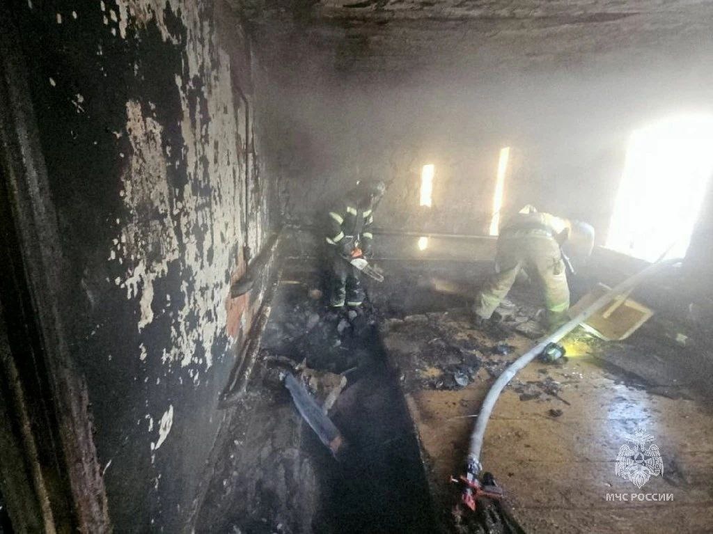 ФОТО: ГУ МЧС России по Челябинской области