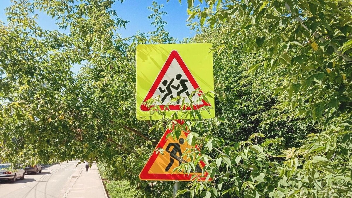    Новые дорожные знаки появятся на дорогах Ростовской области   1MI