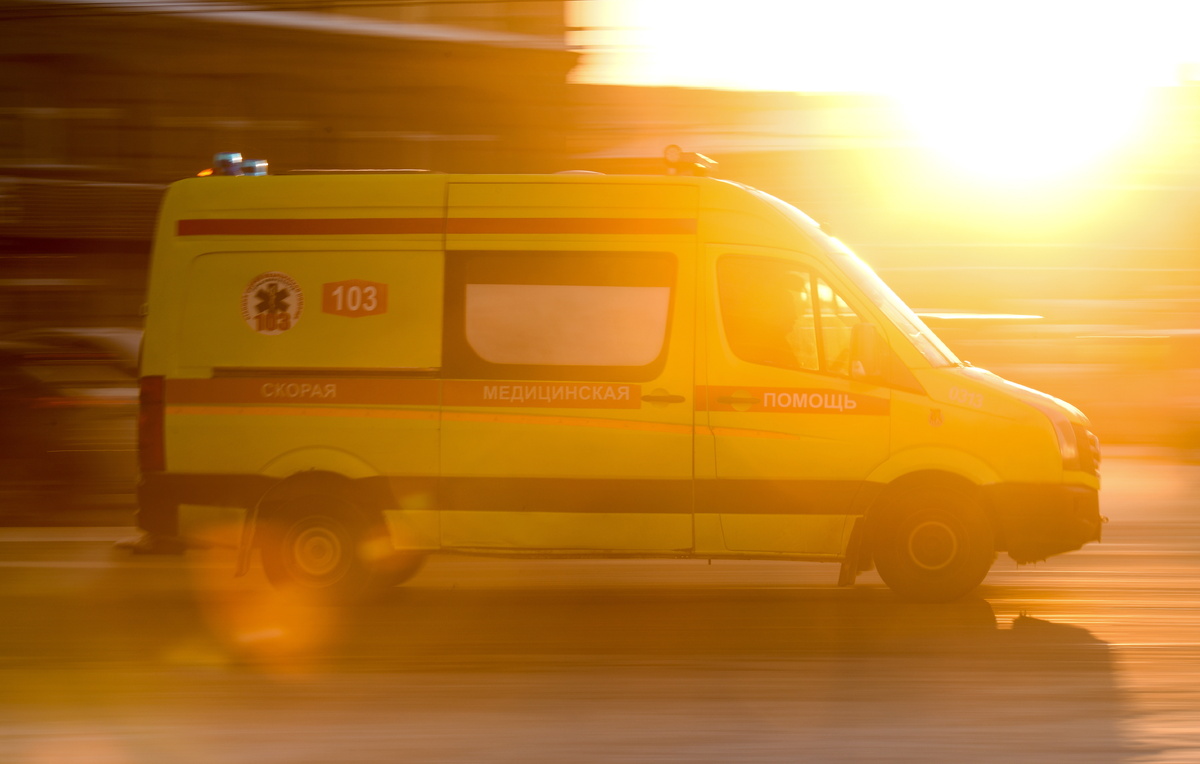 Кирилл Кухмарь/ТАСС, архив