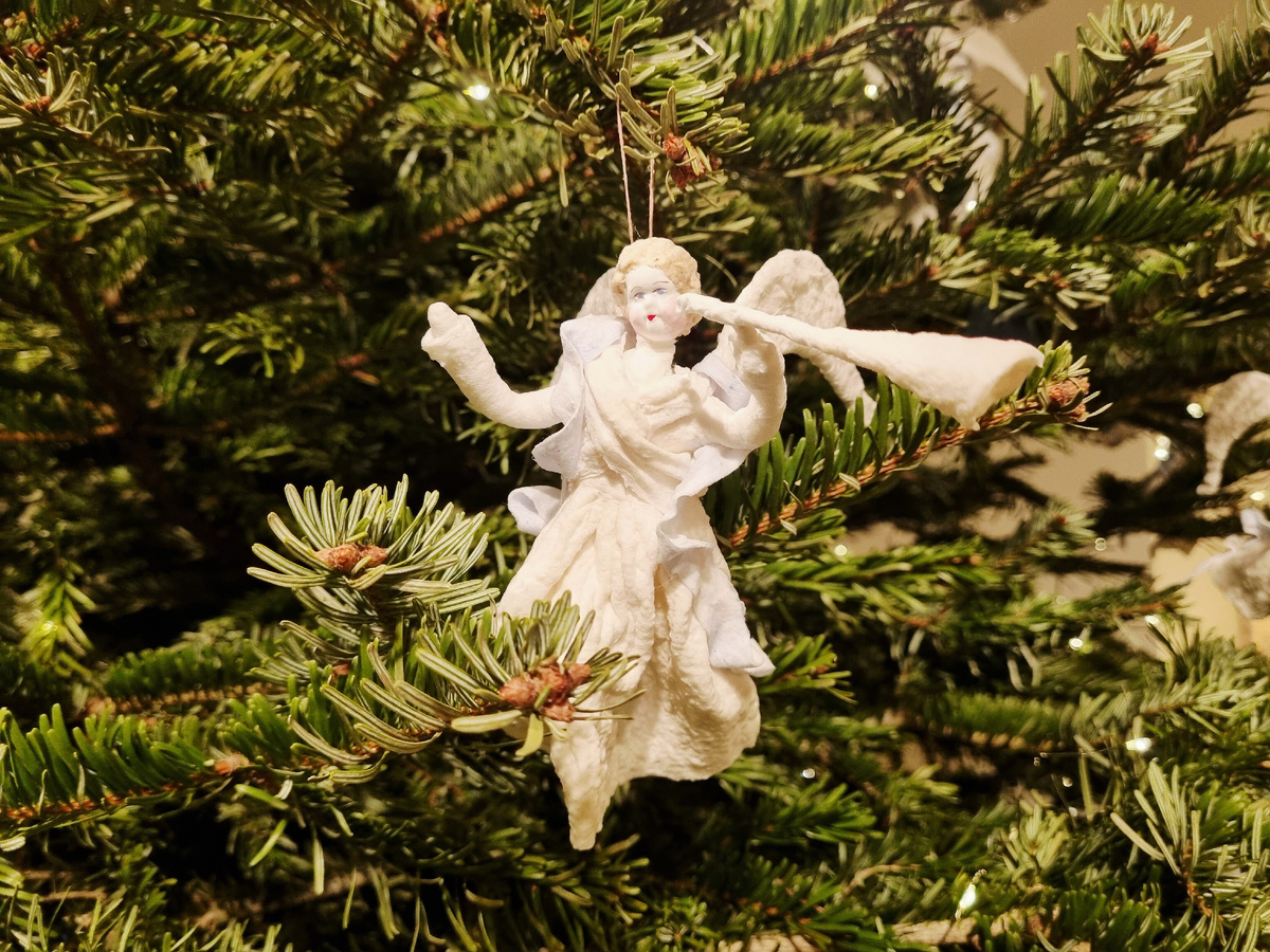 Выставке «Другая песенка». Фото автора стптьи.