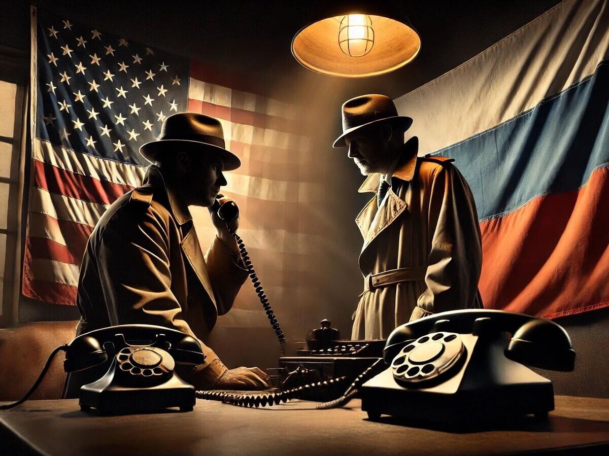    Изображение сгенерировано ИИ | © РИА Новости / Изображение сгенерировано ИИ