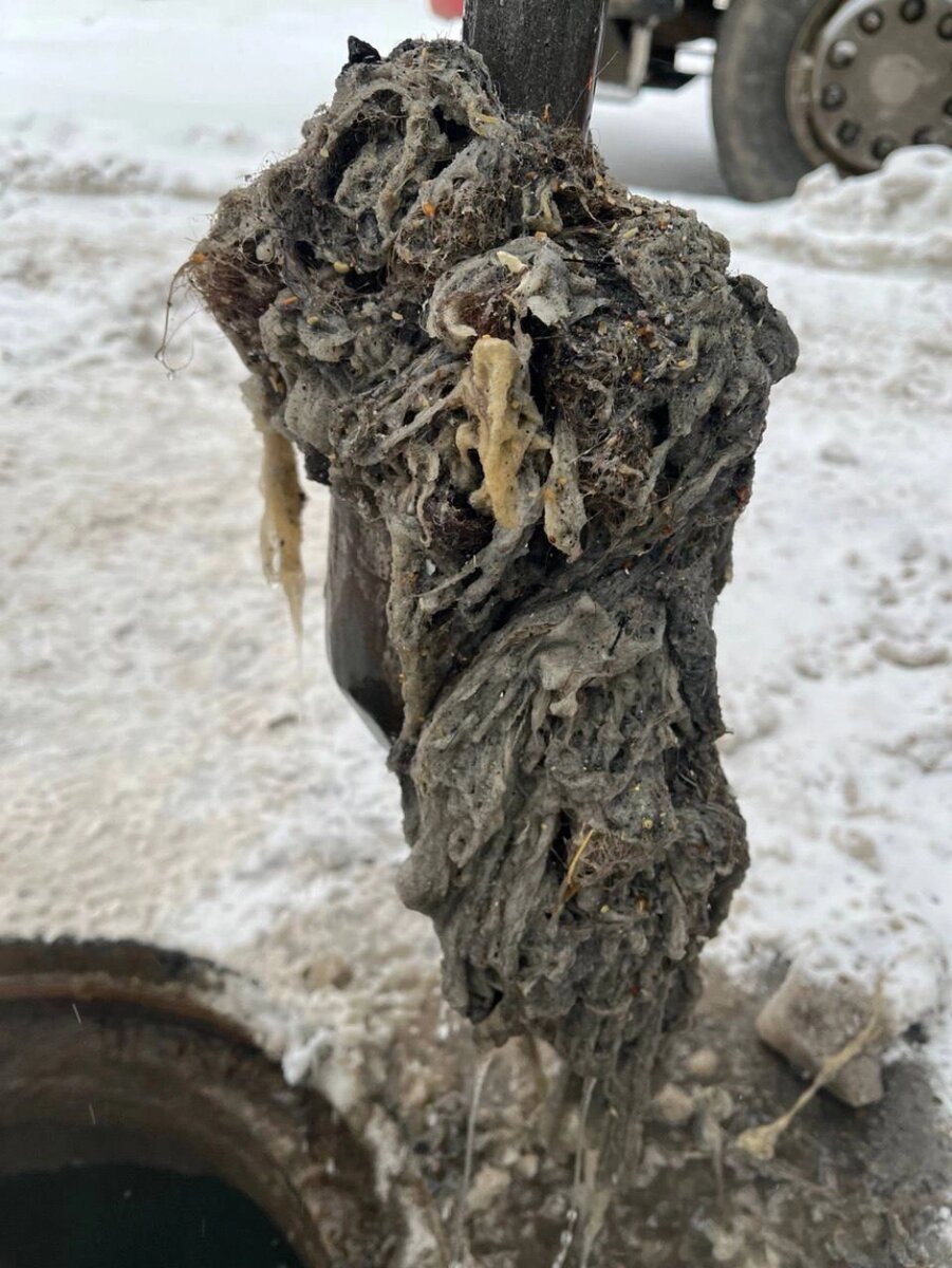    Фото: «Водоканал» Петербурга