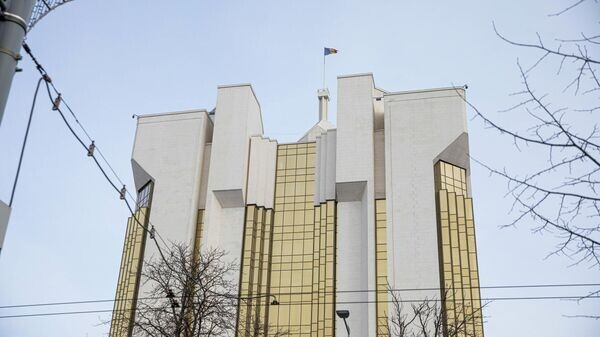    © Sputnik / Mihai Caraus