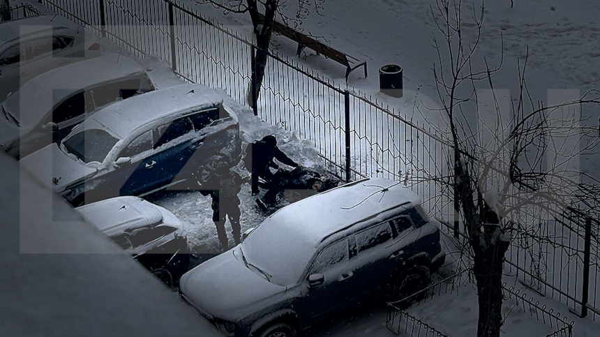    Фото: ИЗВЕСТИЯ