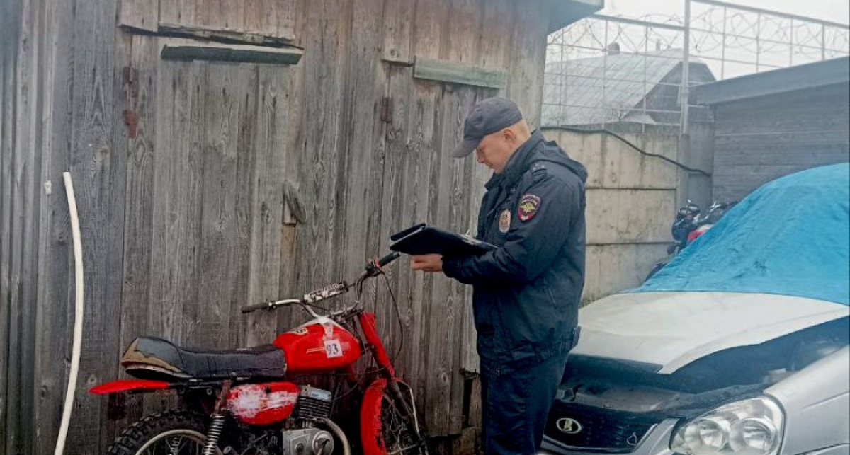    фото ГУ МВД России по Нижегородской области