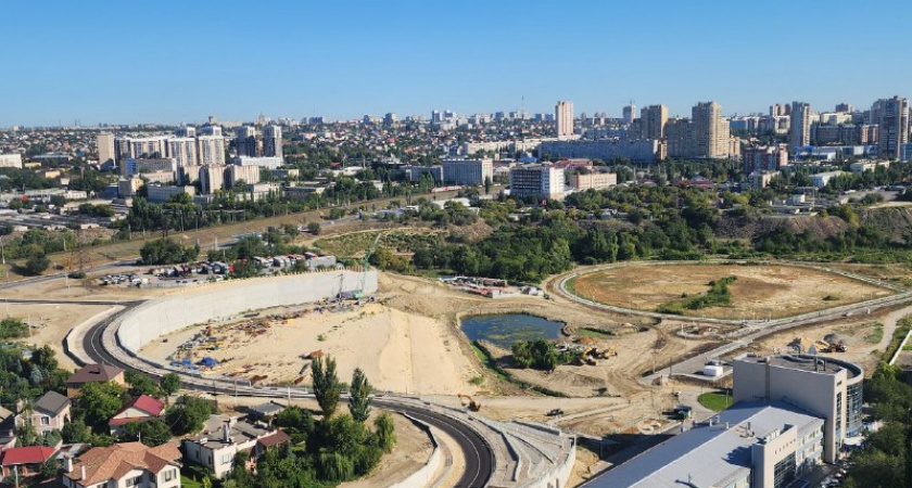    Фото: Правительство Волгоградской области