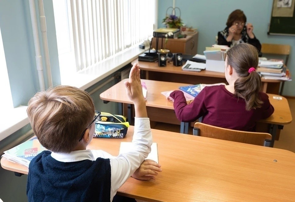    В Кировской области более 80% детей занимаются в кружках и секциях Юлия ПЫХАЛОВА