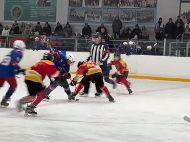     Фото пресс-службы Минспорта