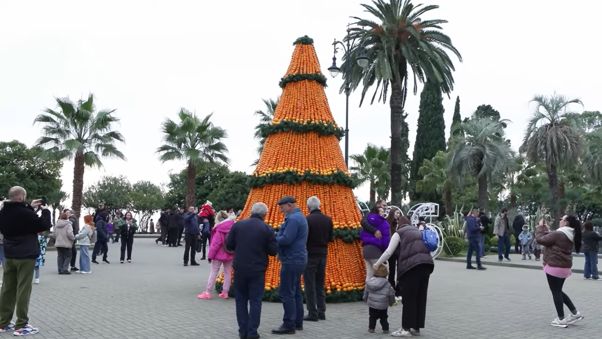    Фото: Телекомпания Абаза-ТВ