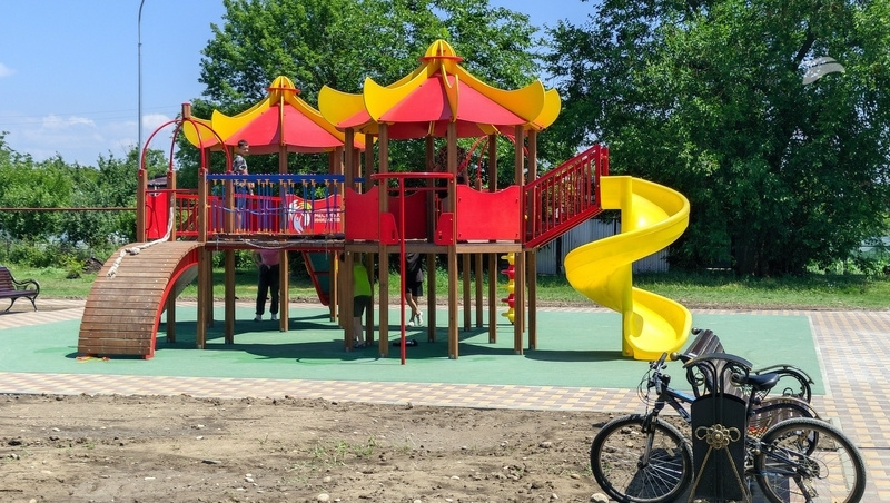      Фото: Дмитрий Ахмадуллин / / ИА «Победа26»