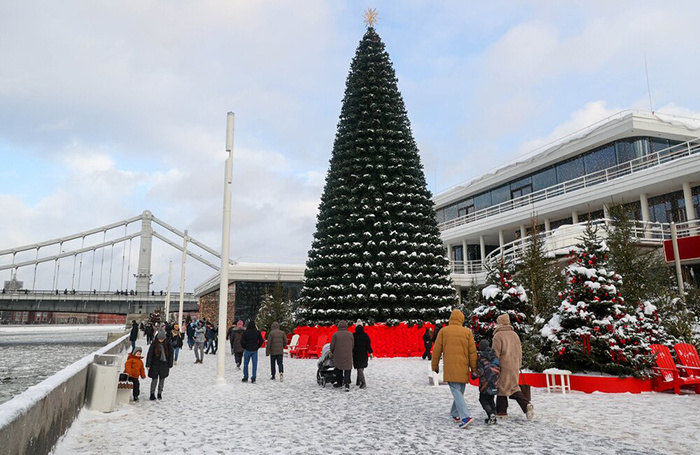    Ярослав Чингаев/АГН «Москва»