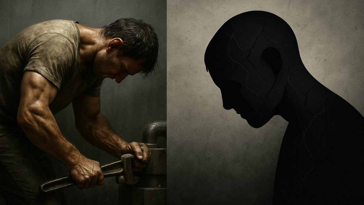 Тело истощено, душа ослаблена: истинная цена низкой заработной платы