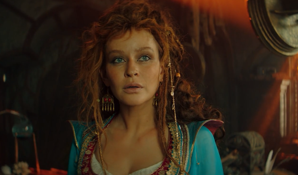 Принтскрин с видео