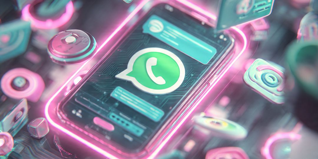 WhatsApp круто обновляет стикеры! Проверьте у себя