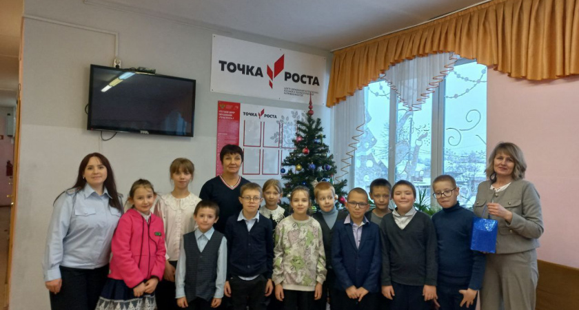    Фото полиции Кировской области