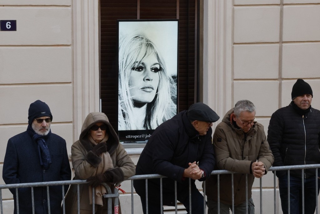    Фото © EPA / ТАСС