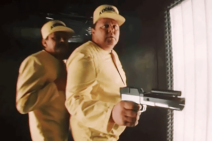 Только почему Весельчак У ТД не соблюдает?